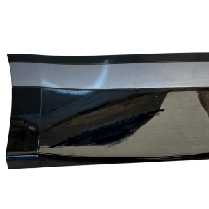 Range Rover Velar Rear Right Door Molding Trim 2017-2023 J8A2-274A48-B Genuine - Image 2