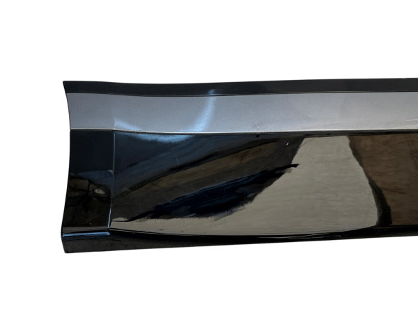 Range Rover Velar Rear Right Door Molding Trim 2017 2023 J8A2 274A48 B Genuine 178430422358 2