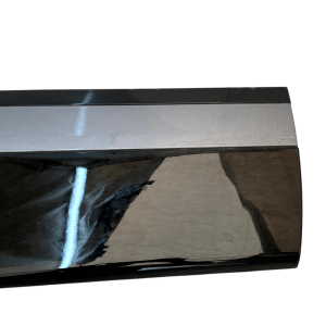 Range Rover Velar Rear Right Door Molding Trim 2017-2023 J8A2-274A48-B Genuine - Image 4