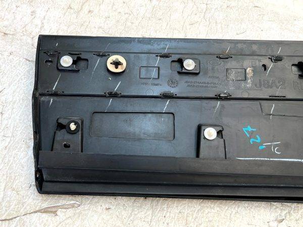 Range Rover Velar Rear Right Door Molding Trim 2017 2023 J8A2 274A48 B Genuine 178430422358 6