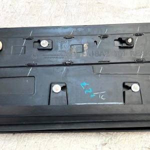 Range Rover Velar Rear Right Door Molding Trim 2017-2023 J8A2-274A48-B Genuine - Image 7
