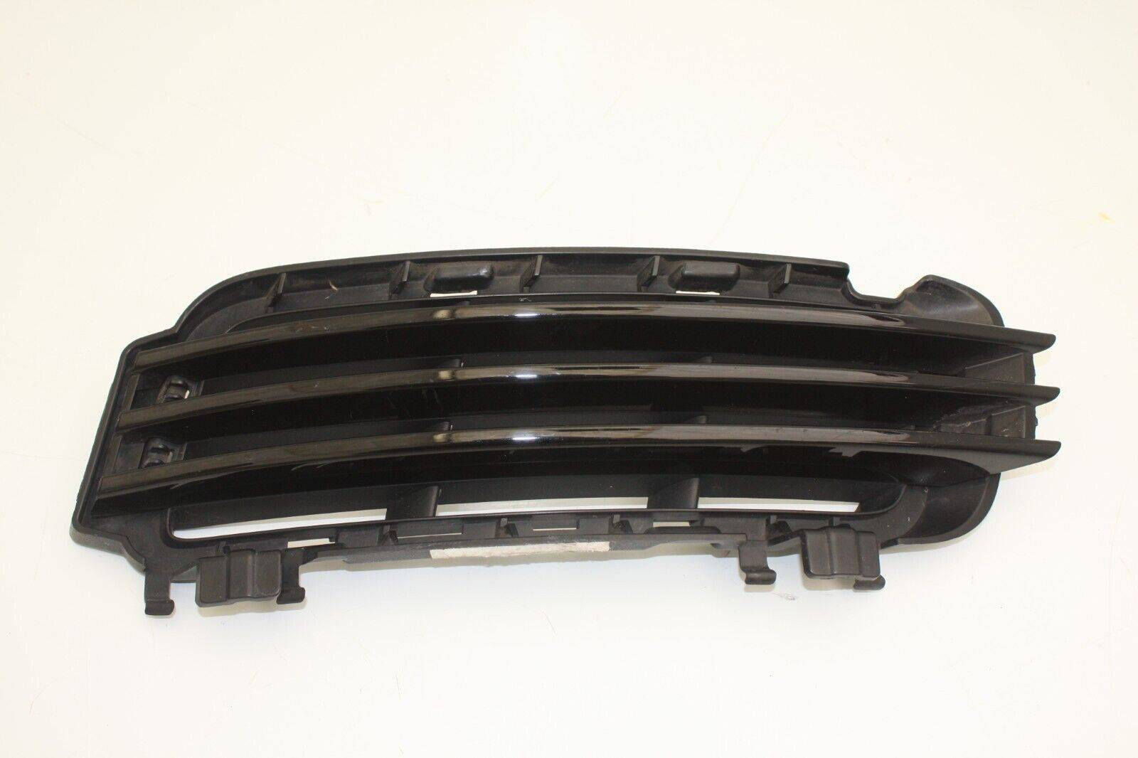 Range Rover Vogue Front Bumper Left Side Grill CK52 17F909 AA Genuine 176598076958