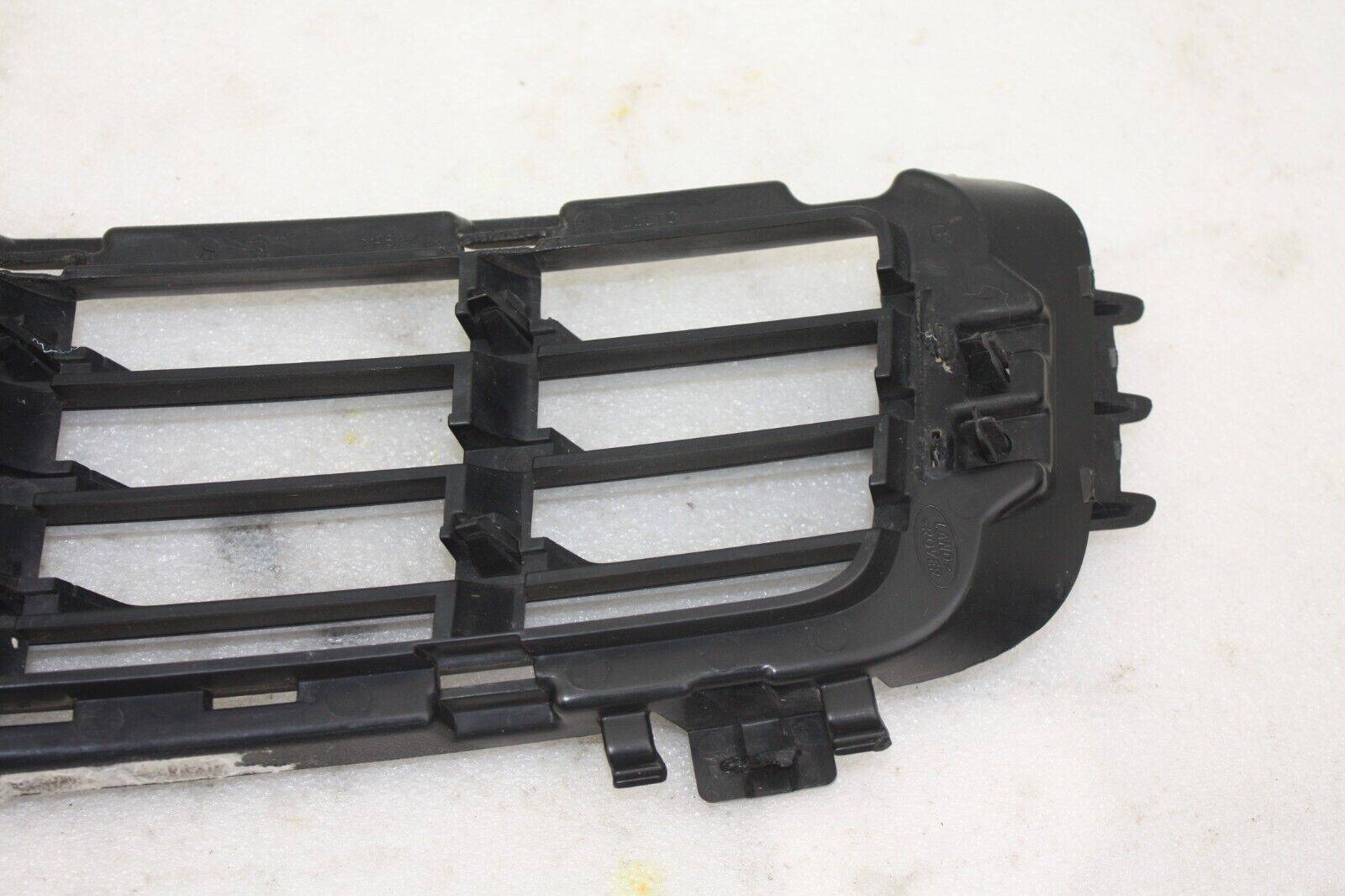 Range-Rover-Vogue-Front-Bumper-Right-Side-Grill-2013-2017-CK52-17F908-AA-Genuine-176568065948-9