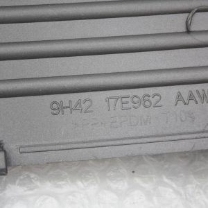 Range Rover Vogue L322 Rear Bumper Protection Cover 2002 TO 2012 9H42-17E962-AAW - Image 11