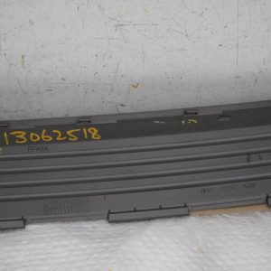 Range Rover Vogue L322 Rear Bumper Protection Cover 2002 TO 2012 9H42-17E962-AAW - Image 17