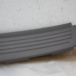 Range Rover Vogue L322 Rear Bumper Protection Cover 2002 TO 2012 9H42-17E962-AAW - Image 3