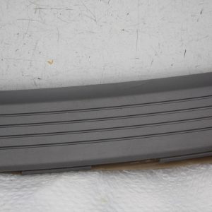 Range Rover Vogue L322 Rear Bumper Protection Cover 2002 TO 2012 9H42-17E962-AAW - Image 4
