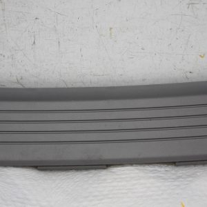 Range Rover Vogue L322 Rear Bumper Protection Cover 2002 TO 2012 9H42-17E962-AAW - Image 5
