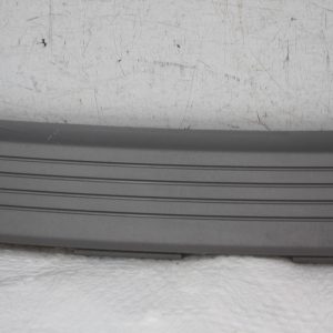 Range Rover Vogue L322 Rear Bumper Protection Cover 2002 TO 2012 9H42-17E962-AAW - Image 6