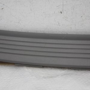 Range Rover Vogue L322 Rear Bumper Protection Cover 2002 TO 2012 9H42-17E962-AAW - Image 7