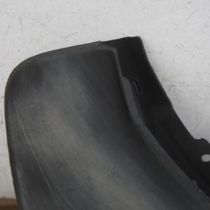 Range Rover Vogue L322 Rear Right Mud Flap 2012 To 2018 CAT500240XXX Genuine - Image 3