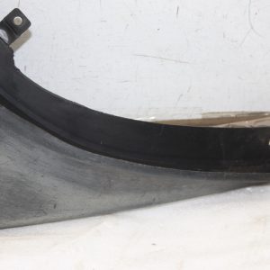 Range Rover Vogue L322 Rear Right Mud Flap 2012 To 2018 CAT500240XXX Genuine - Image 5