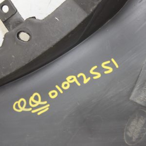 Range Rover Vogue L322 Rear Right Mud Flap 2012 To 2018 CAT500240XXX Genuine - Image 10