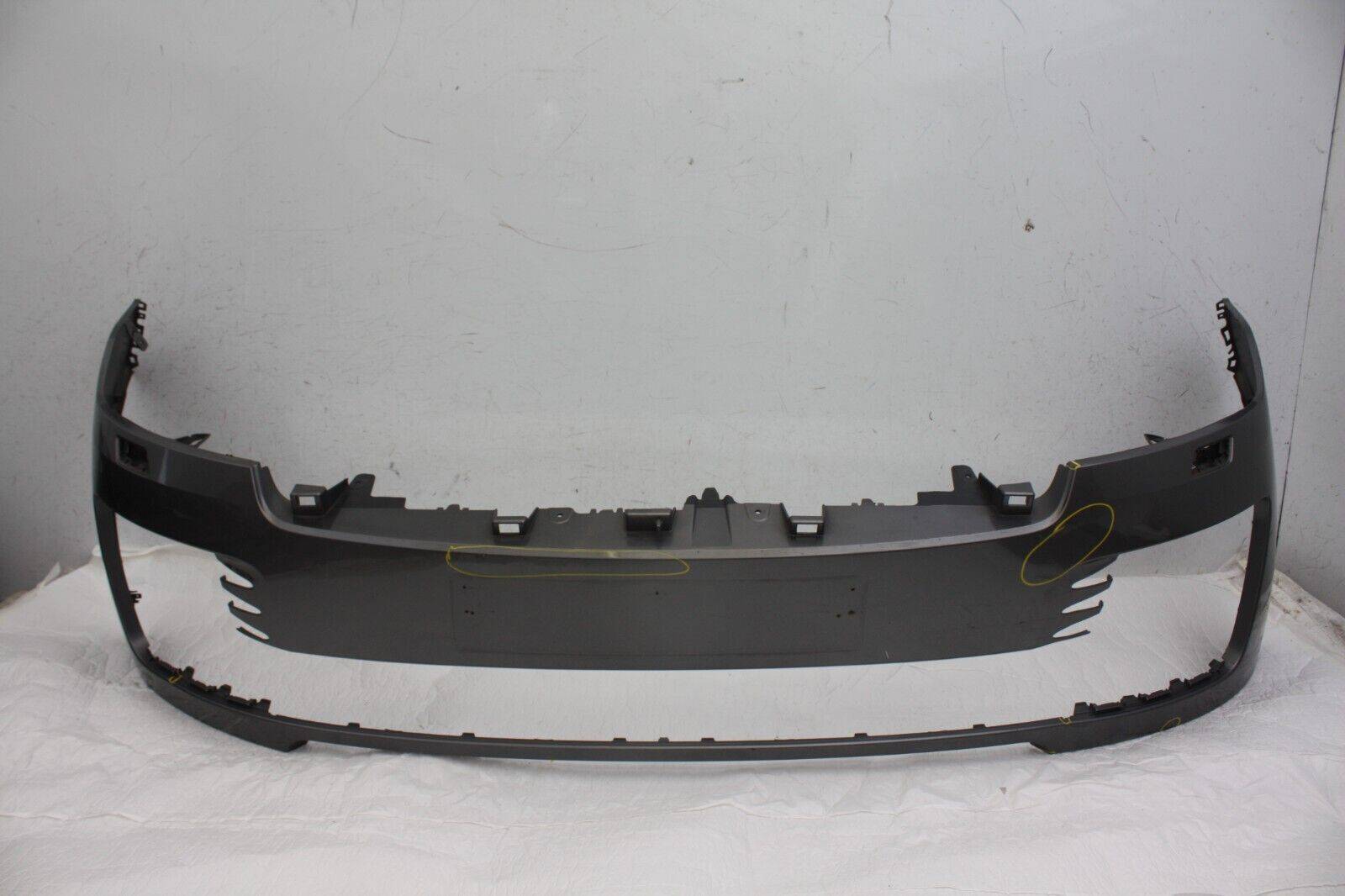 Range Rover Vogue L405 Front Bumper Genuine DAMAGED 176585088448