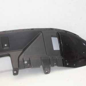 Range Rover Vogue L405 Front Bumper Lower Section 12-18 CK52-17F775-AB *DAMAGED* - Image 4