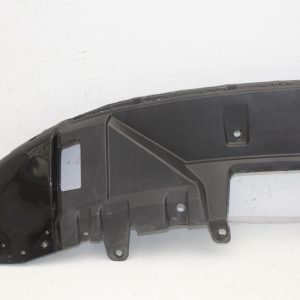 Range Rover Vogue L405 Front Bumper Lower Section 12-18 CK52-17F775-AB *DAMAGED* - Image 5