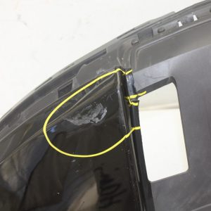 Range Rover Vogue L405 Front Bumper Lower Section 12-18 CK52-17F775-AB *DAMAGED* - Image 6