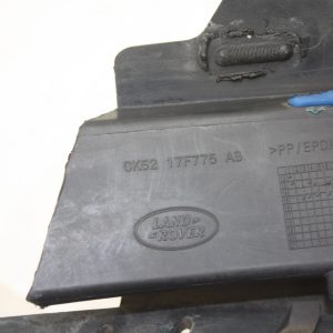Range Rover Vogue L405 Front Bumper Lower Section 12-18 CK52-17F775-AB *DAMAGED* - Image 8