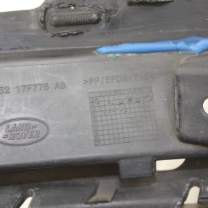 Range Rover Vogue L405 Front Bumper Lower Section 12-18 CK52-17F775-AB *DAMAGED* - Image 9