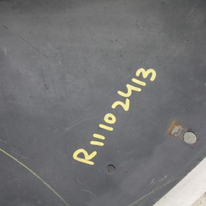 Range Rover Vogue L405 Front Bumper Lower Section 12-18 CK52-17F775-AB *DAMAGED* - Image 10