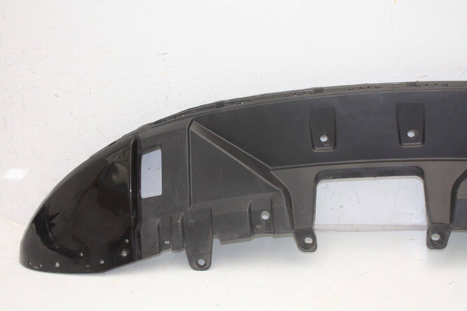 Range-Rover-Vogue-L405-Front-Bumper-Lower-Section-CK52-17F775-AB-DAMAGED-176623579788-4