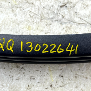 Range Rover Vogue L405 Front Bumper Right Grill 18-22 JK52-018K27-AAW Genuine - Image 14