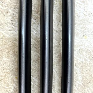 Range Rover Vogue L405 Front Bumper Right Grill 18-22 JK52-018K27-AAW Genuine - Image 4