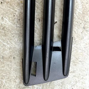 Range Rover Vogue L405 Front Bumper Right Grill 18-22 JK52-018K27-AAW Genuine - Image 5