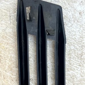 Range Rover Vogue L405 Front Bumper Right Grill 18-22 JK52-018K27-AAW Genuine - Image 7