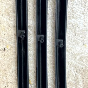 Range Rover Vogue L405 Front Bumper Right Grill 18-22 JK52-018K27-AAW Genuine - Image 8