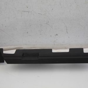 Range Rover Vogue L405 Radiator Air Deflector Strip 12 - 22 CPLA-8A303-A Genuine - Image 4