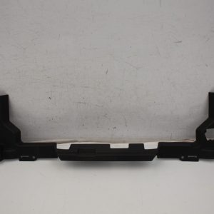 Range Rover Vogue L405 Radiator Air Deflector Strip 12 - 22 CPLA-8A303-A Genuine - Image 1