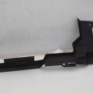 Range Rover Vogue L405 Radiator Air Deflector Strip 12 - 22 CPLA-8A303-A Genuine - Image 7