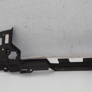 Range Rover Vogue L405 Radiator Air Deflector Strip 12 - 22 CPLA-8A303-A Genuine - Image 8