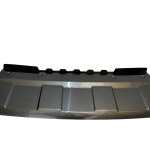 Range Rover Vogue L405 Rear Bumper Lower Section 12 18 CK52 17F011 AA Genuine 178430879768