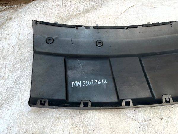 Range Rover Vogue L405 Rear Bumper Lower Section 12 18 CK52 17F011 AA Genuine 178430879768 6