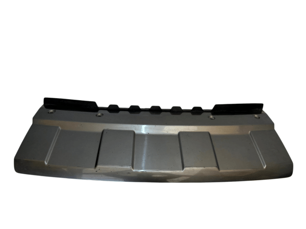 Range Rover Vogue L405 Rear Bumper Lower Section 12 18 CK52 17F011 AA Genuine 178430879768
