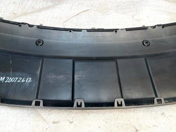 Range Rover Vogue L405 Rear Bumper Lower Section 12 18 CK52 17F011 AA Genuine 178430879768 7