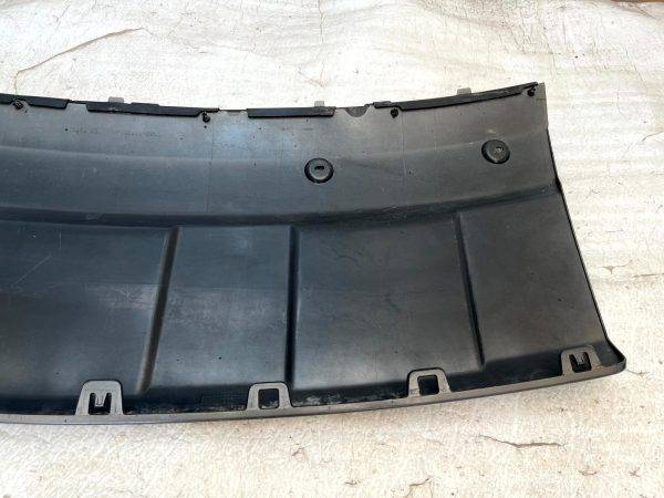 Range Rover Vogue L405 Rear Bumper Lower Section 12 18 CK52 17F011 AA Genuine 178430879768 8