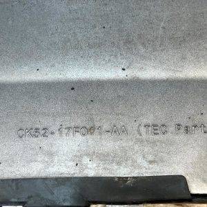 Range Rover Vogue L405 Rear Bumper Lower Section 12-18 CK52-17F011-AA Genuine - Image 9