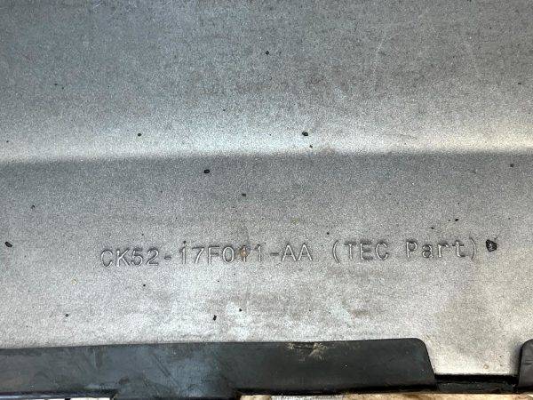 Range Rover Vogue L405 Rear Bumper Lower Section 12 18 CK52 17F011 AA Genuine 178430879768 9