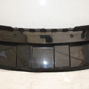 Range Rover Vogue L405 Rear Bumper Lower Section CK52-17F011-AA Genuine