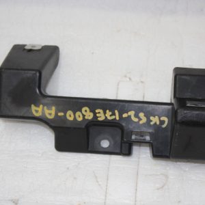 Range Rover Vogue L405 Rear Bumper Middle Bracket CK52-17E800-AA Genuine - Image 4