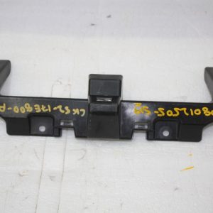 Range Rover Vogue L405 Rear Bumper Middle Bracket CK52-17E800-AA Genuine - Image 1