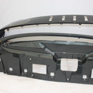Range Rover Vogue L460 Front Bumper 2021 ON M8E2-17F003-A Genuine *DAMAGED* - Image 11