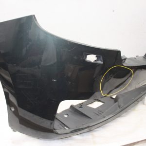Range Rover Vogue L460 Front Bumper 2021 ON M8E2-17F003-A Genuine *DAMAGED* - Image 14