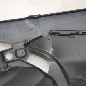 Range Rover Vogue L460 Front Bumper 2021 ON M8E2-17F003-A Genuine *DAMAGED* - Image 17