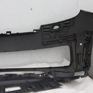 Range Rover Vogue L460 Front Bumper 2021 ON M8E2-17F003-A Genuine *DAMAGED* - Image 19