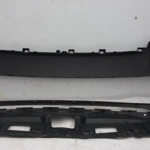 Range Rover Vogue L460 Front Bumper 2021 ON M8E2-17F003-A Genuine *DAMAGED* - Image 20