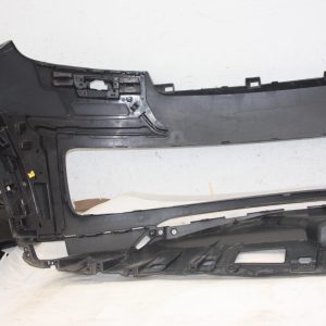 Range Rover Vogue L460 Front Bumper 2021 ON M8E2-17F003-A Genuine *DAMAGED* - Image 21